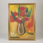 1749 3064 Oljemålning